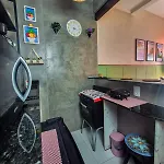 Studio Aconchegante No Centro Historico Do Rio