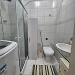Studio Aconchegante No Centro Historico Do Rio
