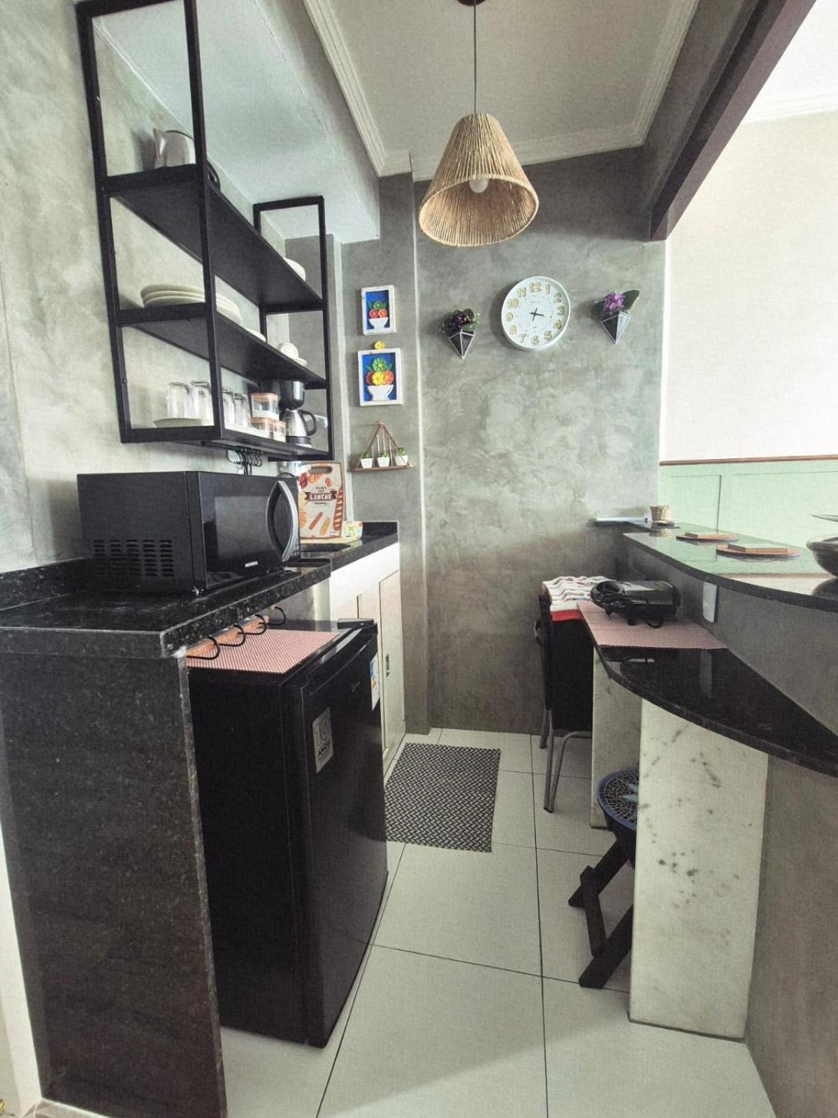 Apartment Aconchegante No Centro Historico Do Rio Rio de Janeiro